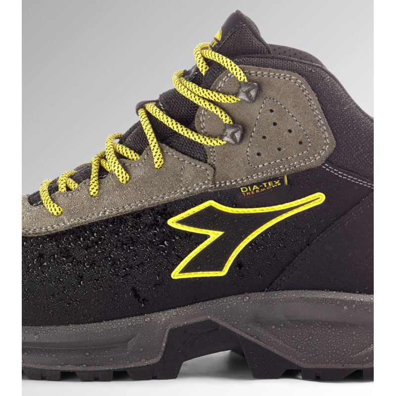 BOTA SPORT SEGURIDAD S7S IMPERMEABLE DIADORA