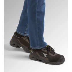 ⭐ ZAPATILLA SEGURIDAD STABLE IMPACT S3S DIADORA | Azules de Vergara