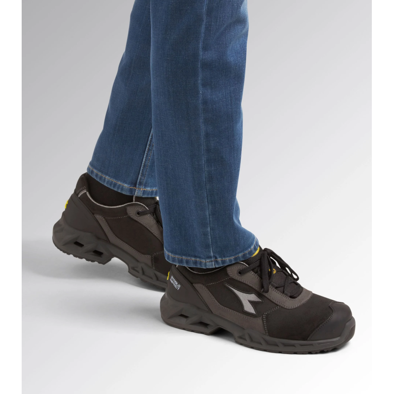 ZAPATILLA SEGURIDAD STABLE IMPACT S3S DIADORA