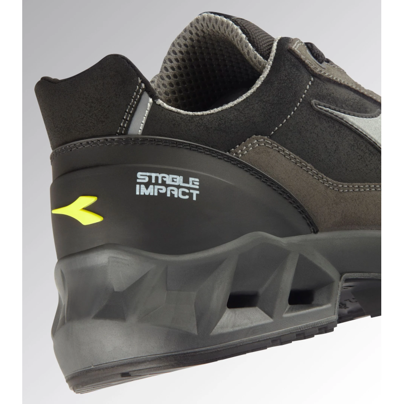 ZAPATILLA SEGURIDAD STABLE IMPACT S3S DIADORA