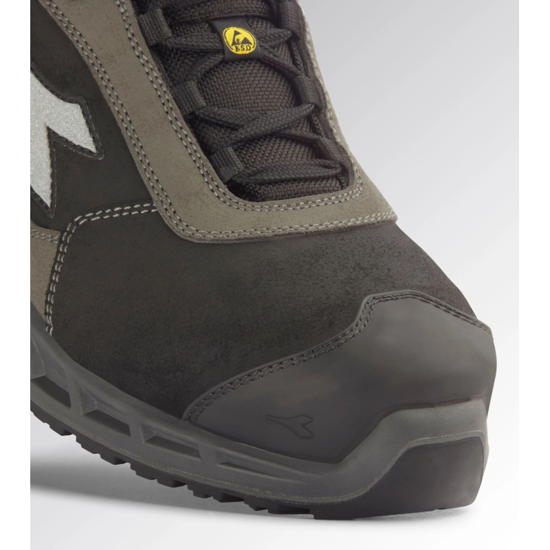 ZAPATILLA SEGURIDAD STABLE IMPACT S3S DIADORA