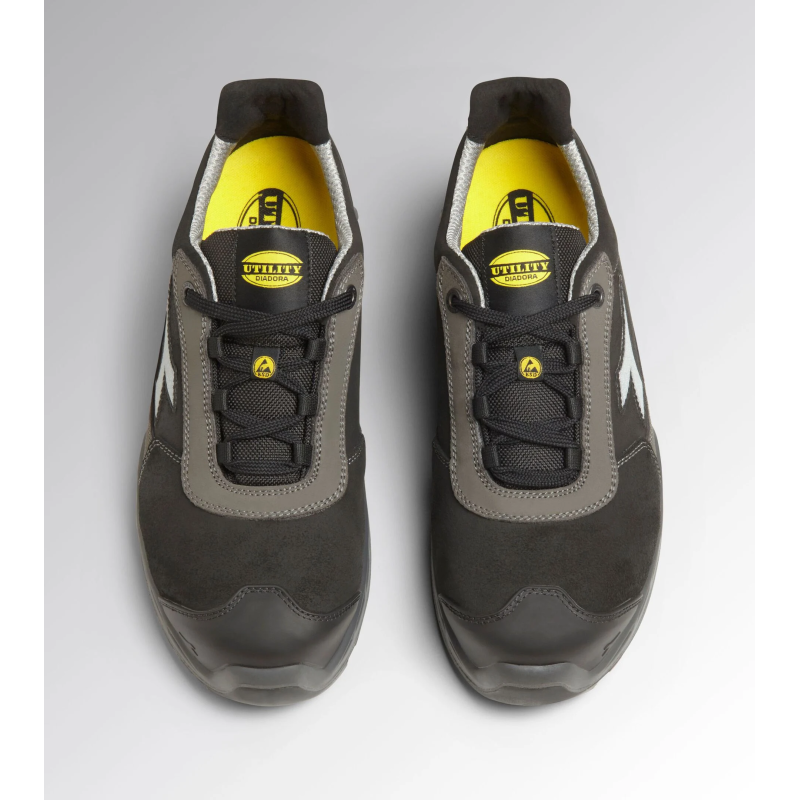 ZAPATILLA SEGURIDAD STABLE IMPACT S3S DIADORA