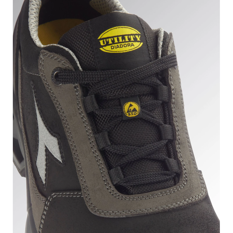 ZAPATILLA SEGURIDAD STABLE IMPACT S3S DIADORA