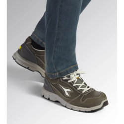 ⭐ ZAPATILLA S3S TRANSPIRABLE PUNTA ACERO DIADORA | Azules de Vergara