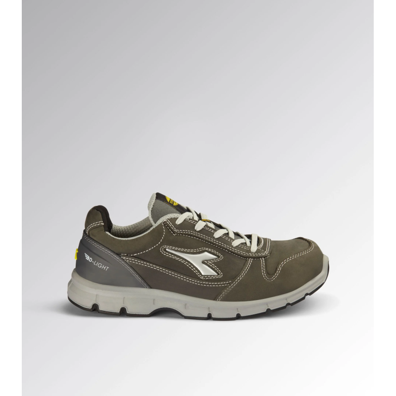 ZAPATILLA S3S TRANSPIRABLE PUNTA ACERO DIADORA