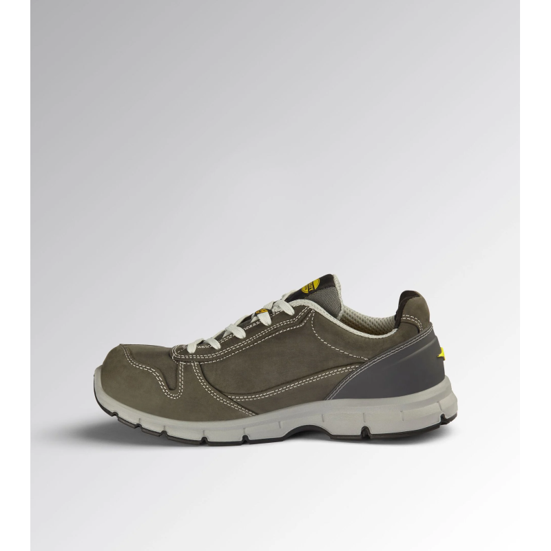 ZAPATILLA S3S TRANSPIRABLE PUNTA ACERO DIADORA