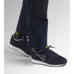 ⭐ ZAPATILLA LABORAL ANTIDESLIZANTE DIADORA | Azules de Vergara