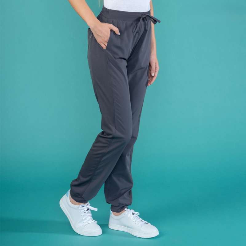PANTALÓN MICROFIBRA UNISEX HOSTELERIA SPA