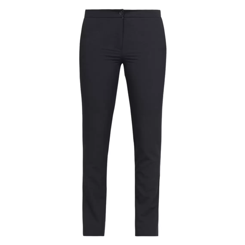PANTALÓN SLIM FIT MUJER RECEPCIÓN HOSTELERIA