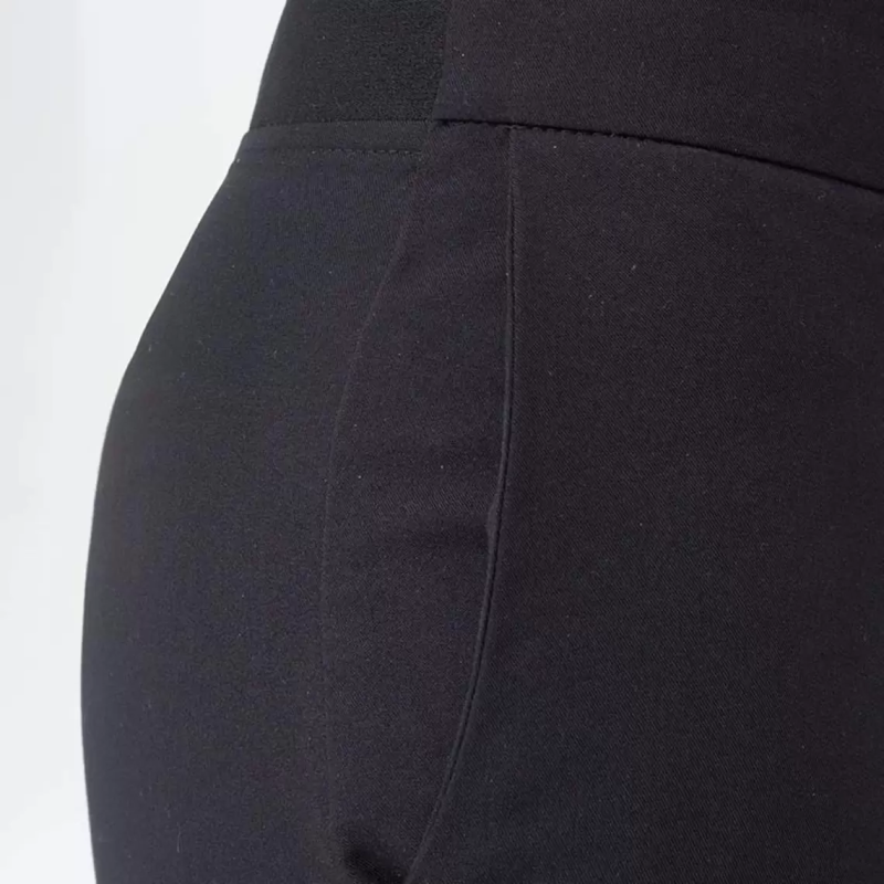 PANTALÓN SLIM FIT MUJER RECEPCIÓN HOSTELERIA