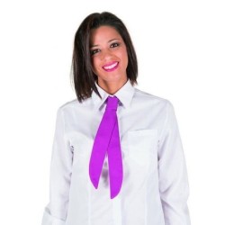 LAZO CON VELCRO PARA UNIFORME