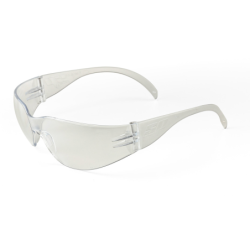 ⭐ GAFAS DE PROTECCIÓN CON MONTURA UNIVERSAL | Azules de Vergara