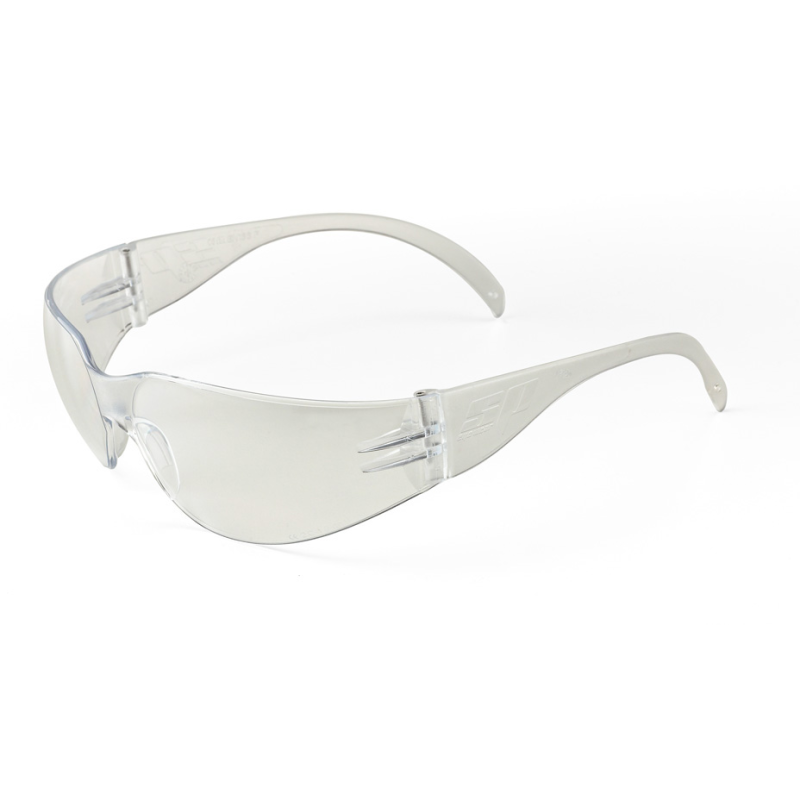 GAFAS DE PROTECCIÓN CON MONTURA UNIVERSAL