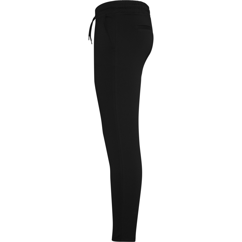 PANTALON MUJER AJUSTE CON CORDÓN Y GOMA
