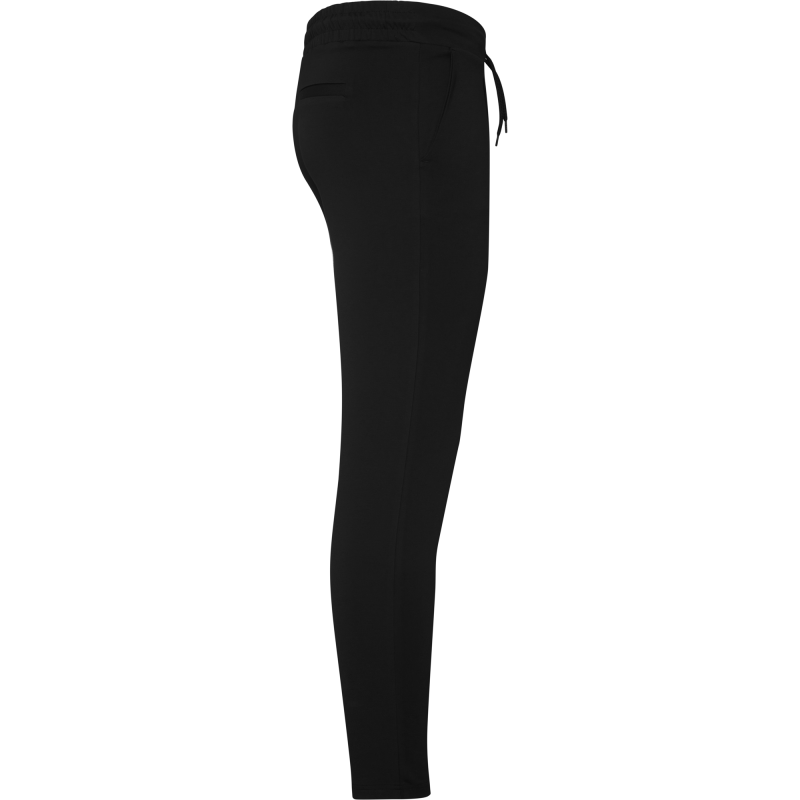 PANTALON MUJER AJUSTE CON CORDÓN Y GOMA
