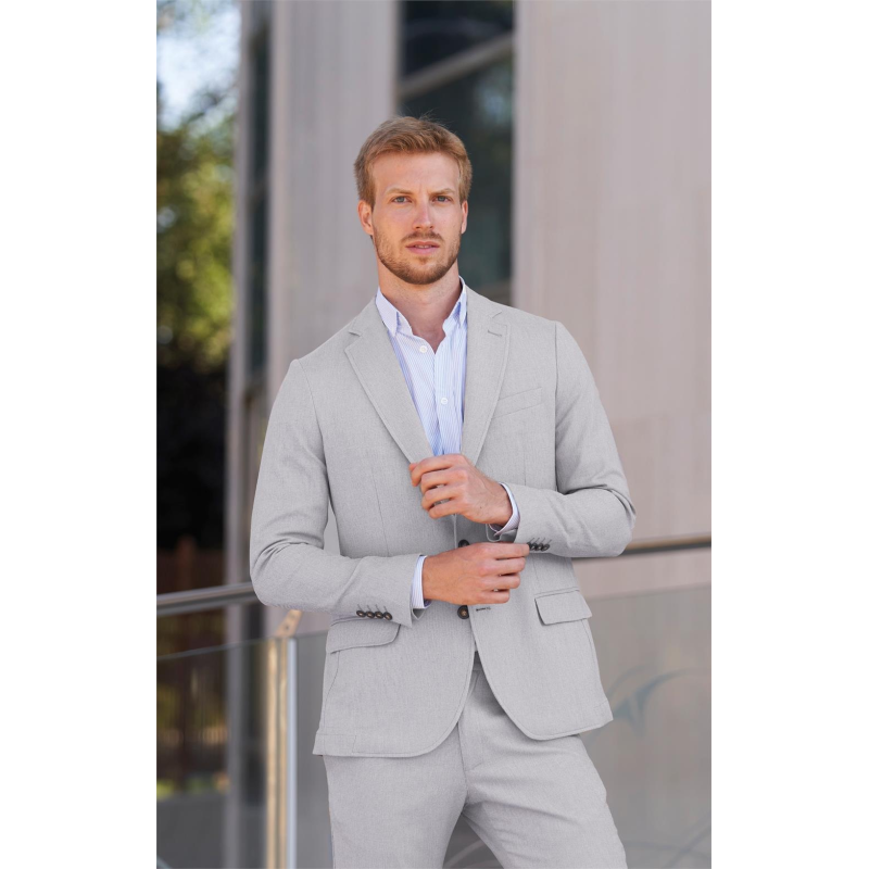 AMERICANA MASCULINA PARA HOSTELERÍA