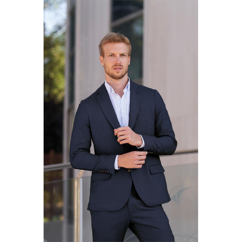 AMERICANA MASCULINA PARA HOSTELERÍA