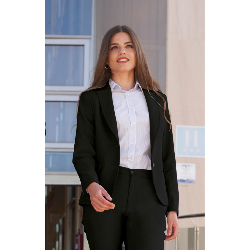 AMERICANA FEMENINA PARA HOSTELERÍA