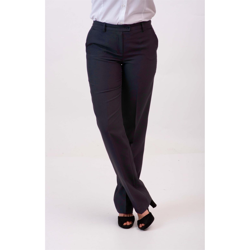 PANTALÓN VESTIR MUJER RECEPCIÓN CONSERJERÍA