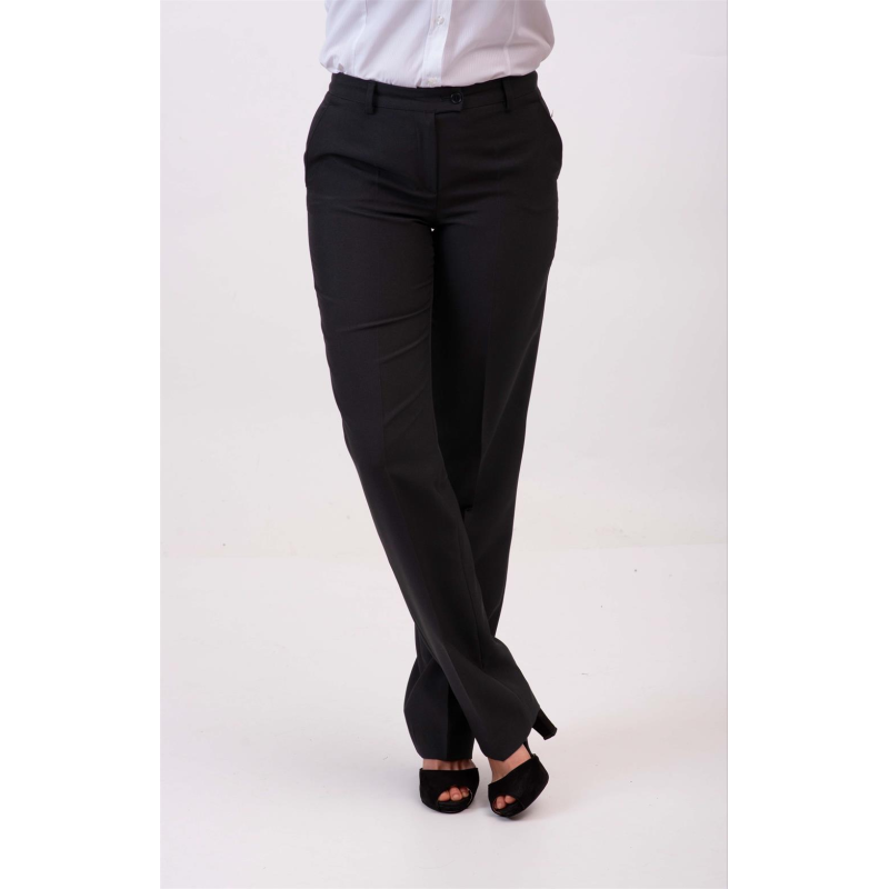 PANTALÓN VESTIR MUJER RECEPCIÓN CONSERJERÍA