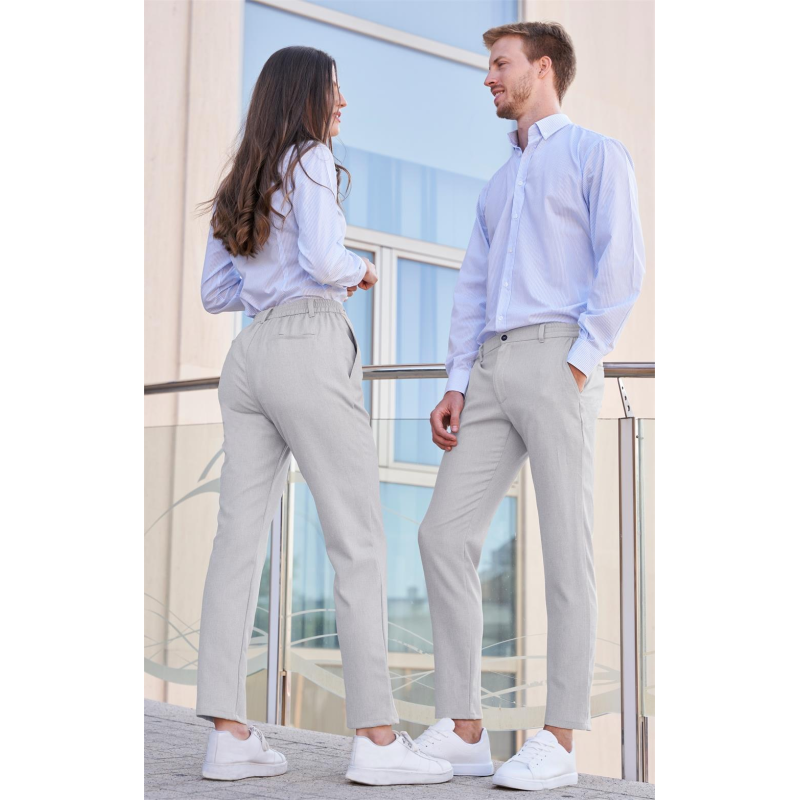 PANTALÓN UNISEX HOSTELERÍA RECEPCIÓN