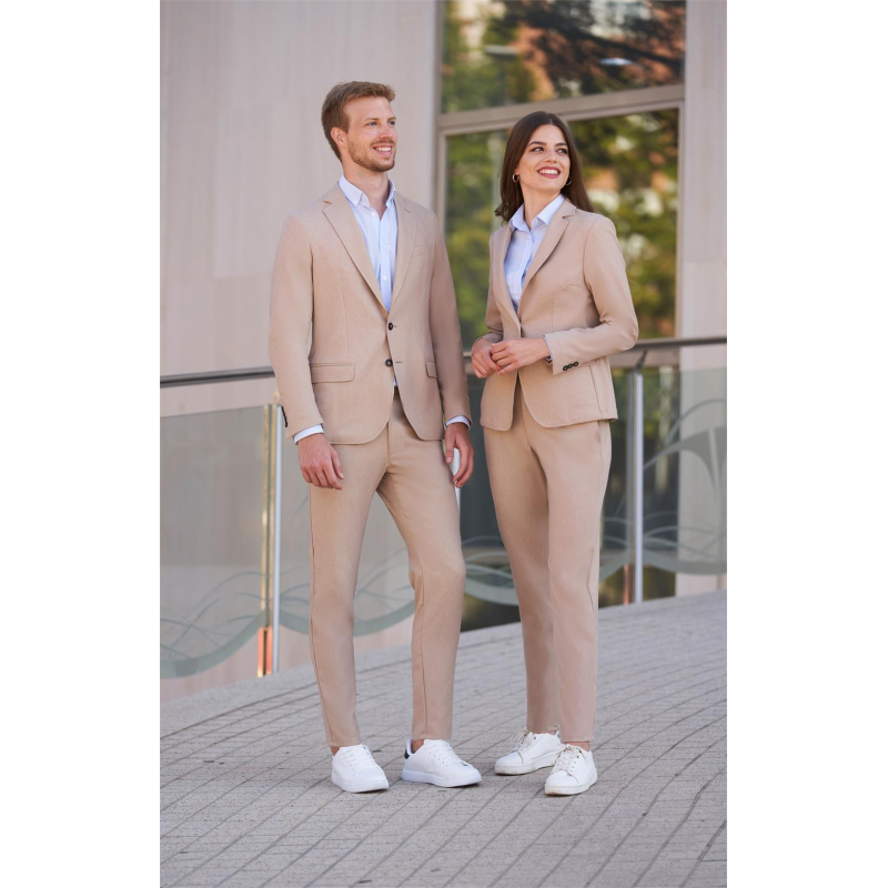 PANTALÓN UNISEX HOSTELERÍA RECEPCIÓN