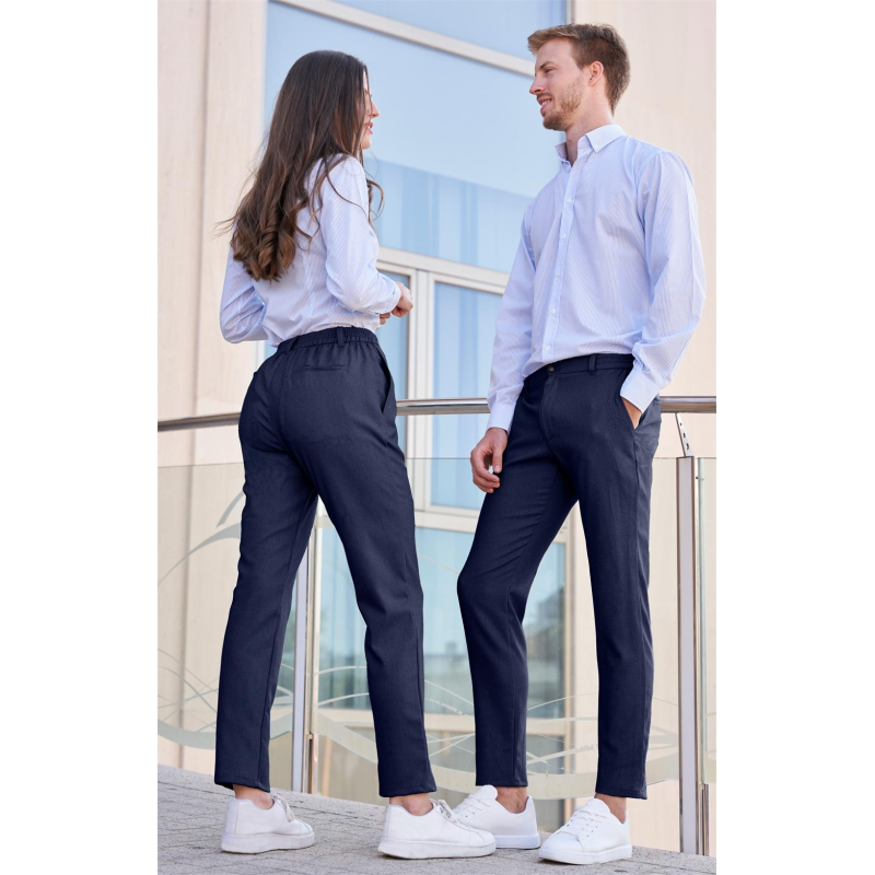 PANTALÓN UNISEX HOSTELERÍA RECEPCIÓN