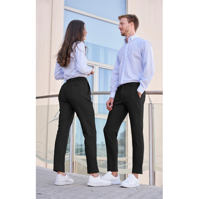 PANTALÓN UNISEX HOSTELERÍA RECEPCIÓN