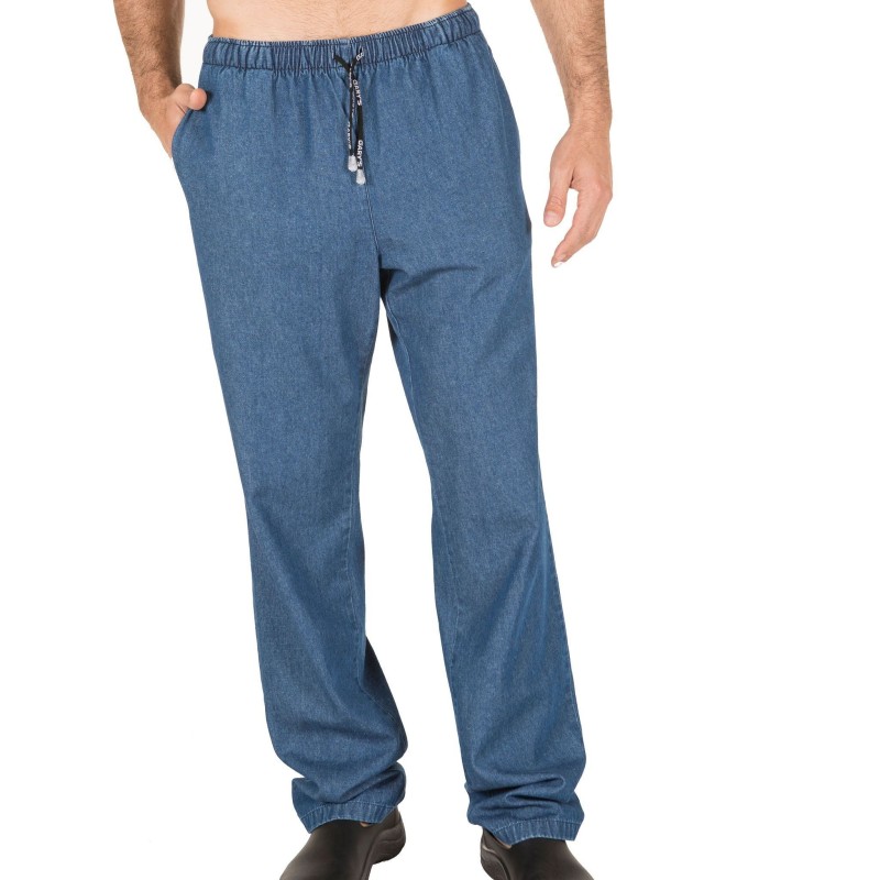 PANTALÓN TEJANO