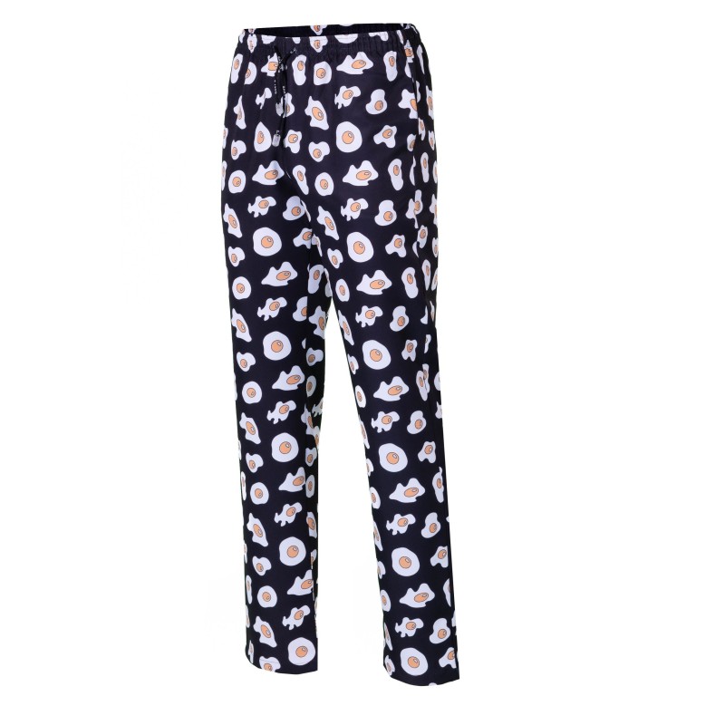 PANTALÓN UNISEX HUEVOS