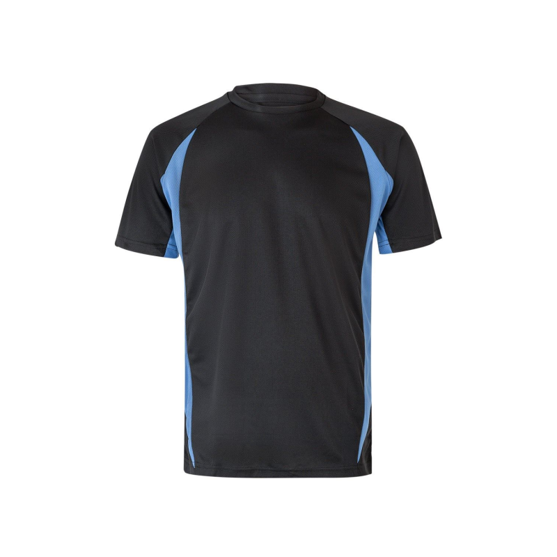 CAMISETA BICOLOR INDUSTRIA VERANO