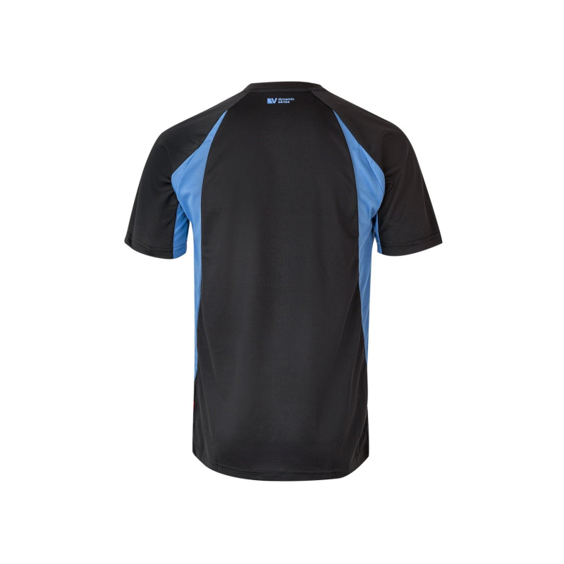 CAMISETA BICOLOR INDUSTRIA VERANO