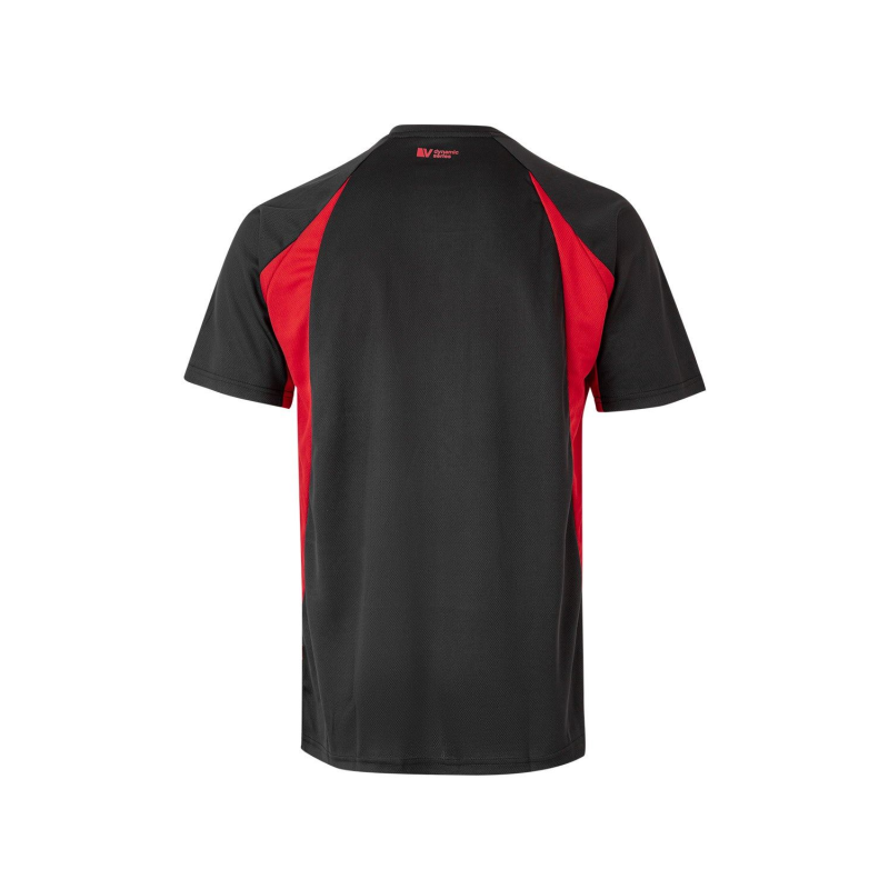 CAMISETA BICOLOR INDUSTRIA VERANO