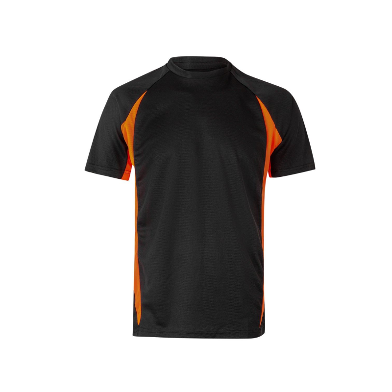 CAMISETA BICOLOR INDUSTRIA VERANO