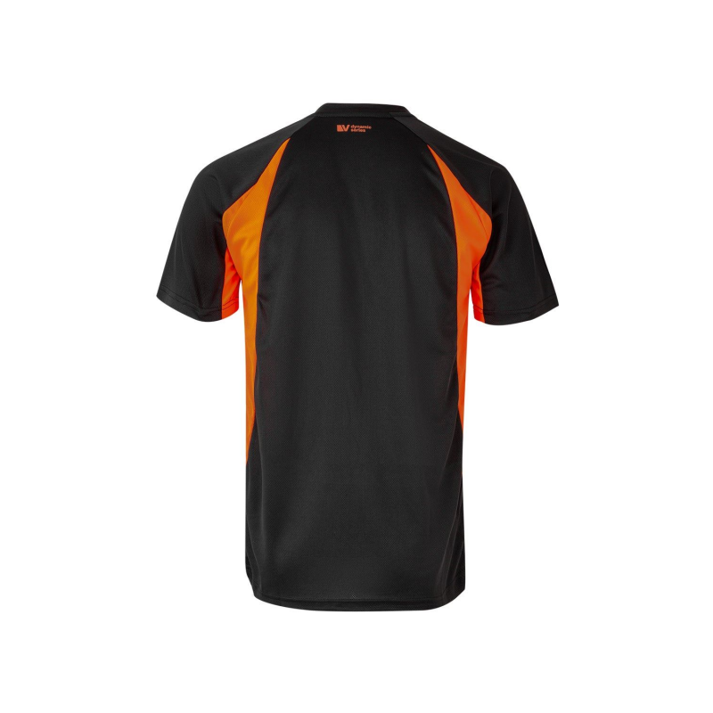 CAMISETA BICOLOR INDUSTRIA VERANO