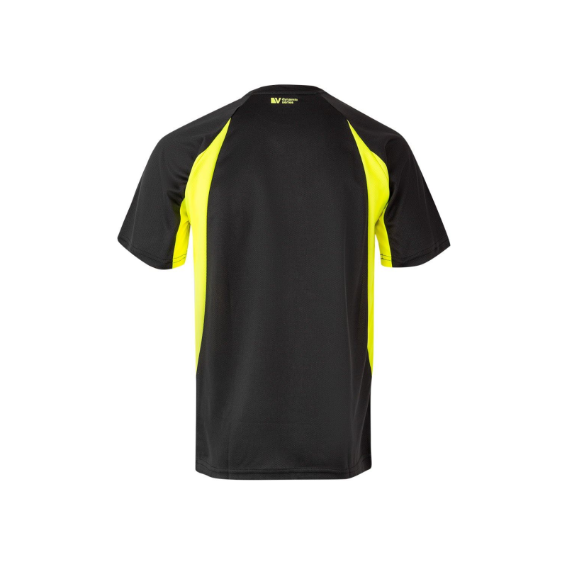 CAMISETA BICOLOR INDUSTRIA VERANO