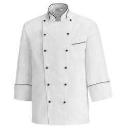 CHAQUETA COCINA NANO
