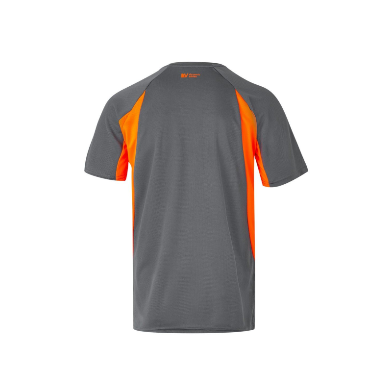 CAMISETA BICOLOR INDUSTRIA VERANO