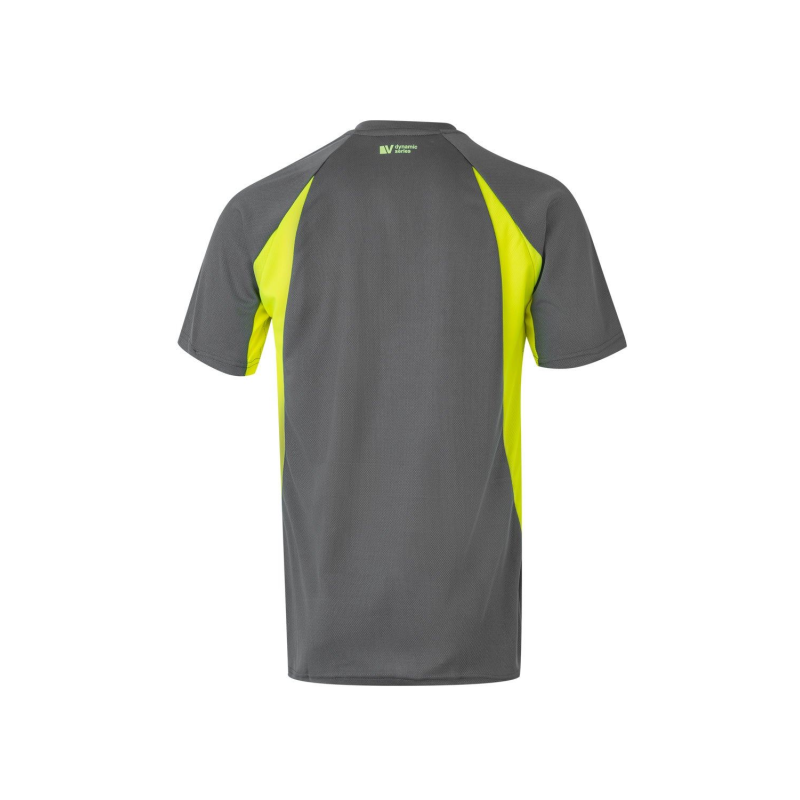 CAMISETA BICOLOR INDUSTRIA VERANO