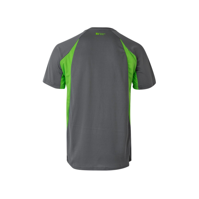 CAMISETA BICOLOR INDUSTRIA VERANO