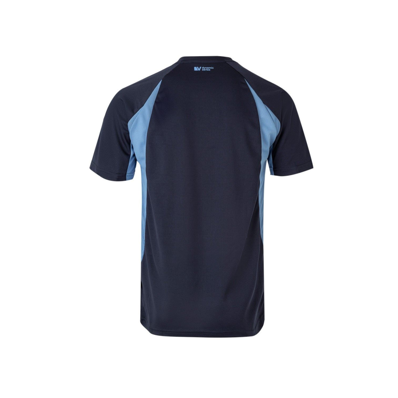 CAMISETA BICOLOR INDUSTRIA VERANO