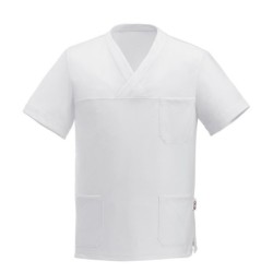 CASACA UNISEX 100% ALGODÓN