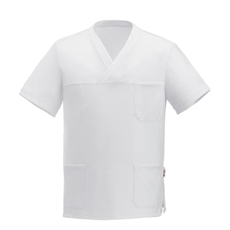 CASACA UNISEX 100% ALGODÓN