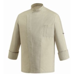 CHAQUETA COCINA MEZCLA