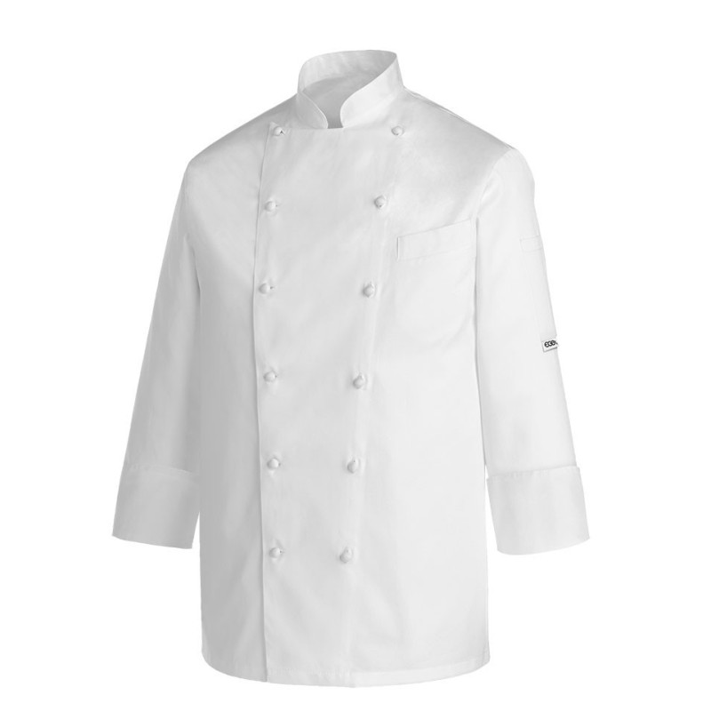 CHAQUETA COCINA ANDREA