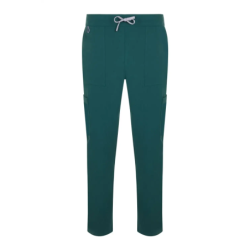 ⭐ PANTALÓN SANITARIO TACTO SUAVE REPELENTE LIQUIDOS | Azules de Vergara