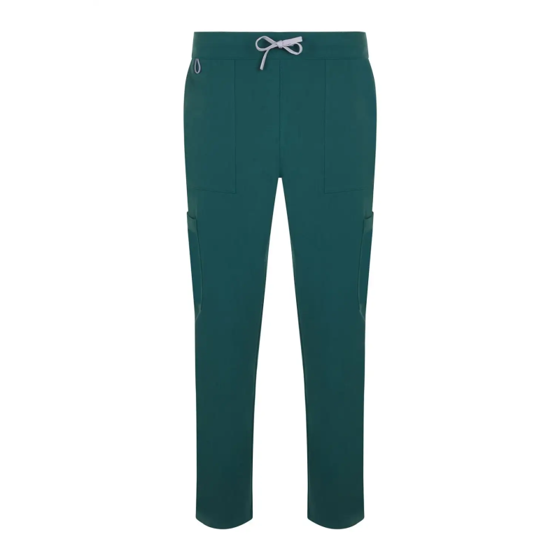 PANTALÓN SANITARIO TACTO SUAVE REPELENTE LIQUIDOS