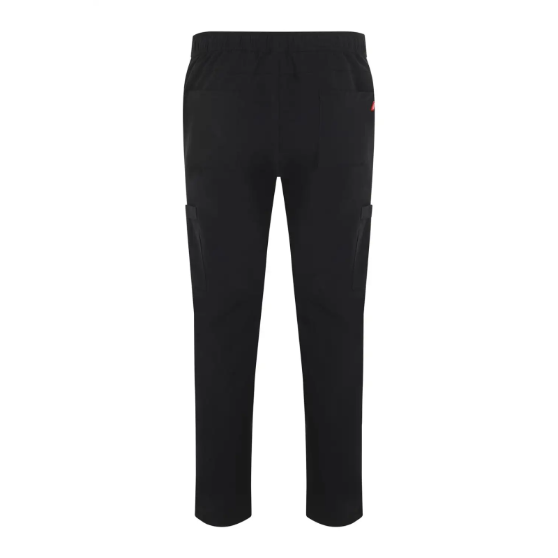 PANTALÓN SANITARIO TACTO SUAVE REPELENTE LIQUIDOS