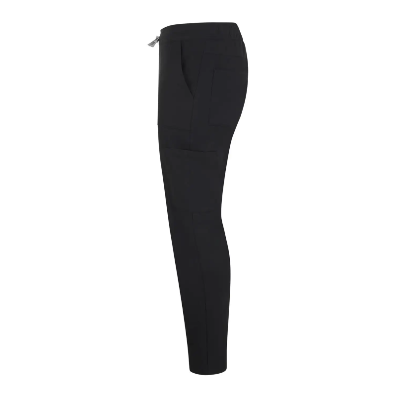 PANTALÓN SANITARIO TACTO SUAVE REPELENTE LIQUIDOS