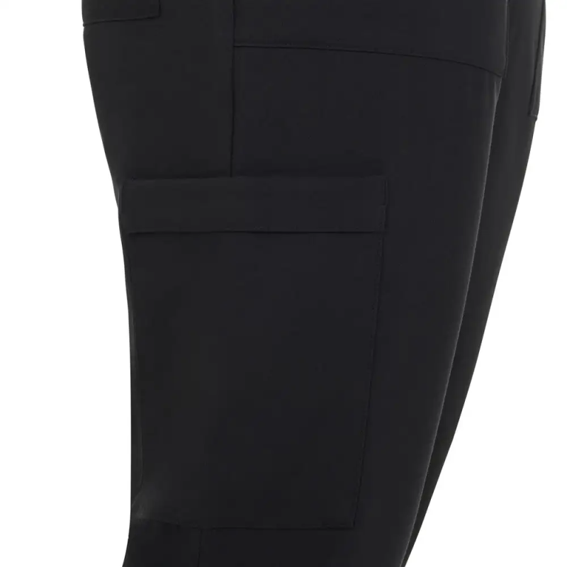 PANTALÓN SANITARIO TACTO SUAVE REPELENTE LIQUIDOS